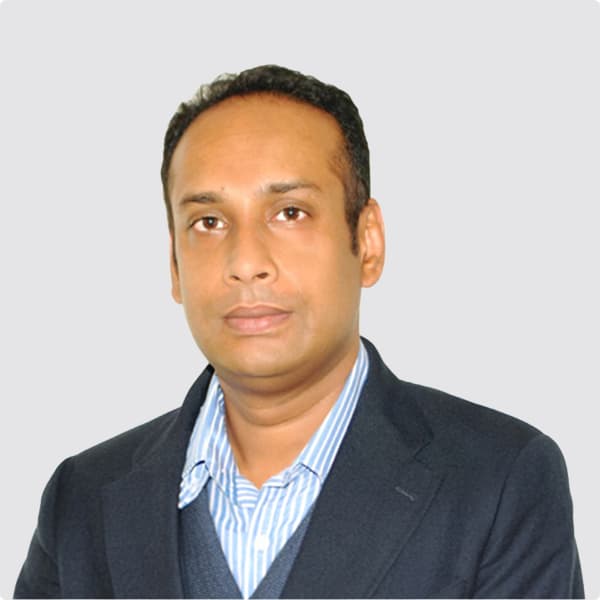 Vijay Menon 