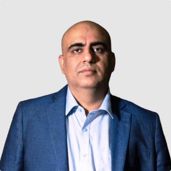 Dhruv Bhatia