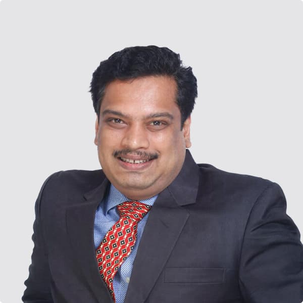 Ashok Jena