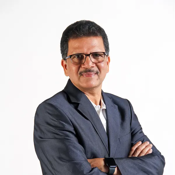 Venkateswara Rao Yadlapalli