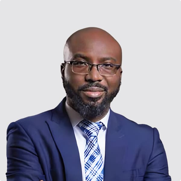 Kayode Oladapo