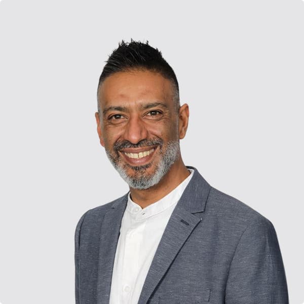 Ismail Nanabhay