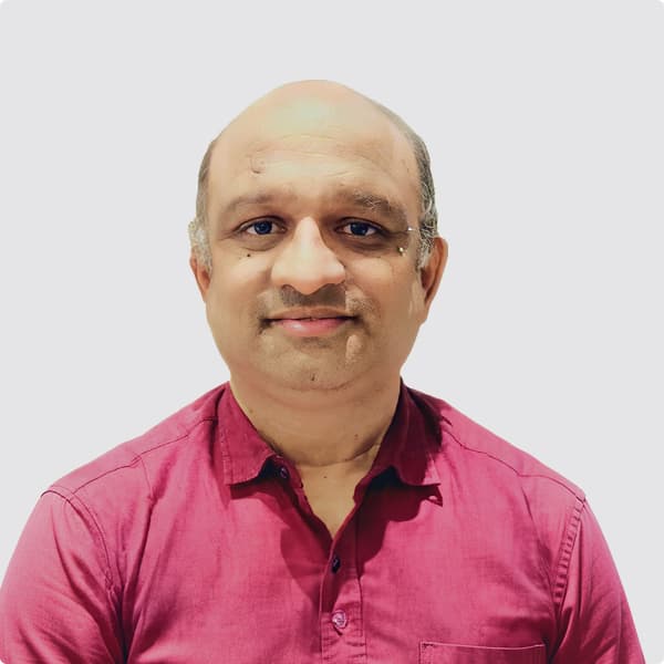 Rajan Raghavachari  