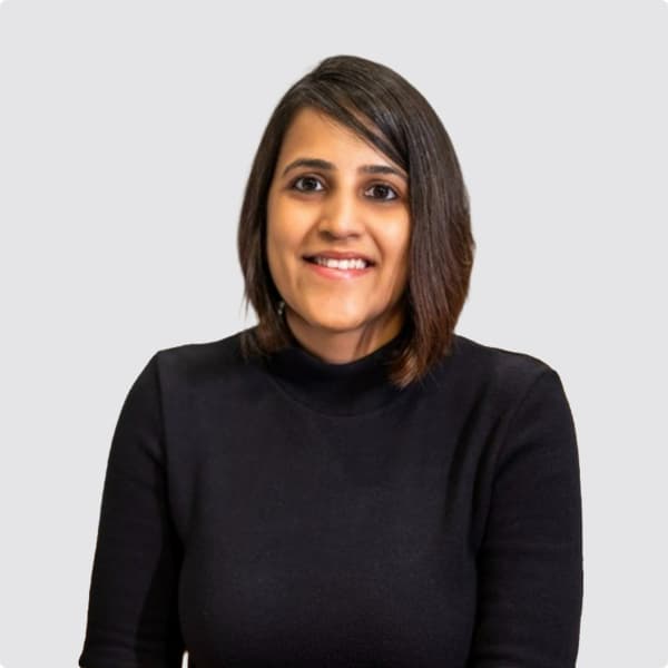 Ankita Somani 