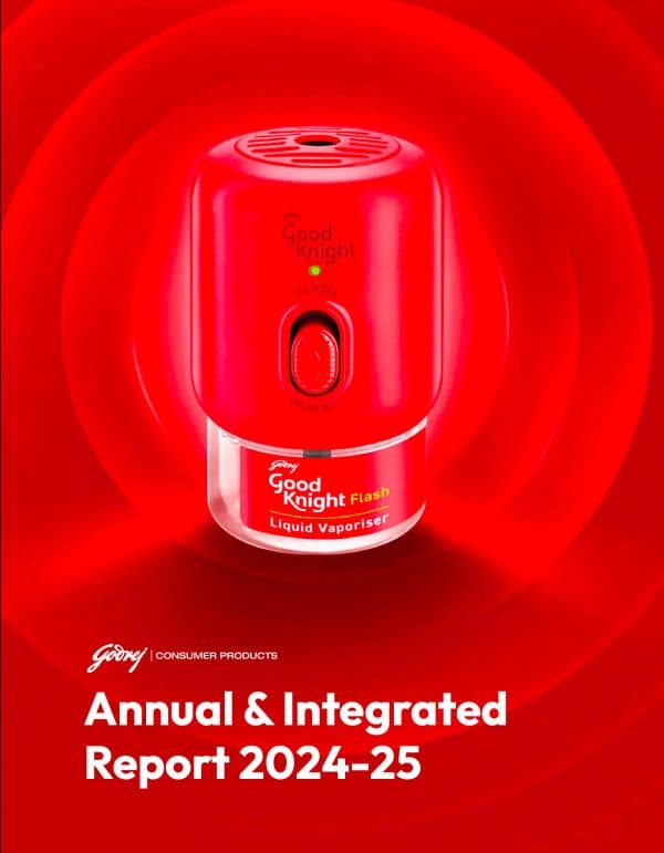 Annual and Integrated Reports 