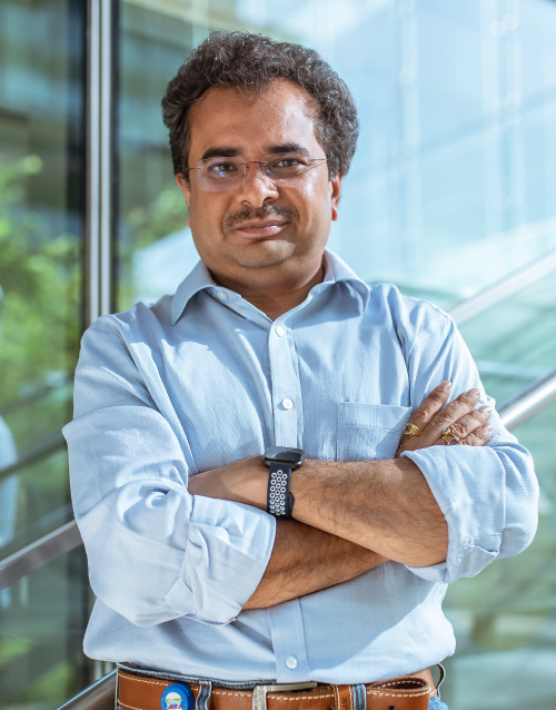 Anirban Banerjee