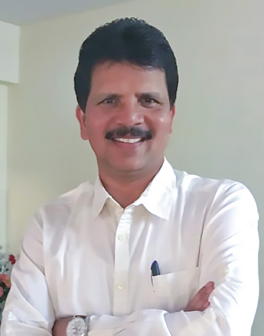 Venkateswara Rao Yadlapalli