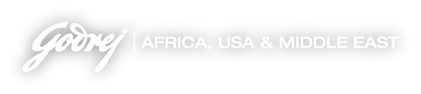 Godrej Africa, USA & Middle East Logo